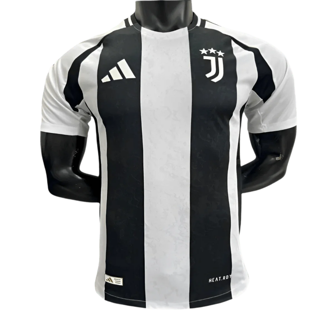 Maillot domicile Juventus 24/25 - Version joueur - 365djerseys Store