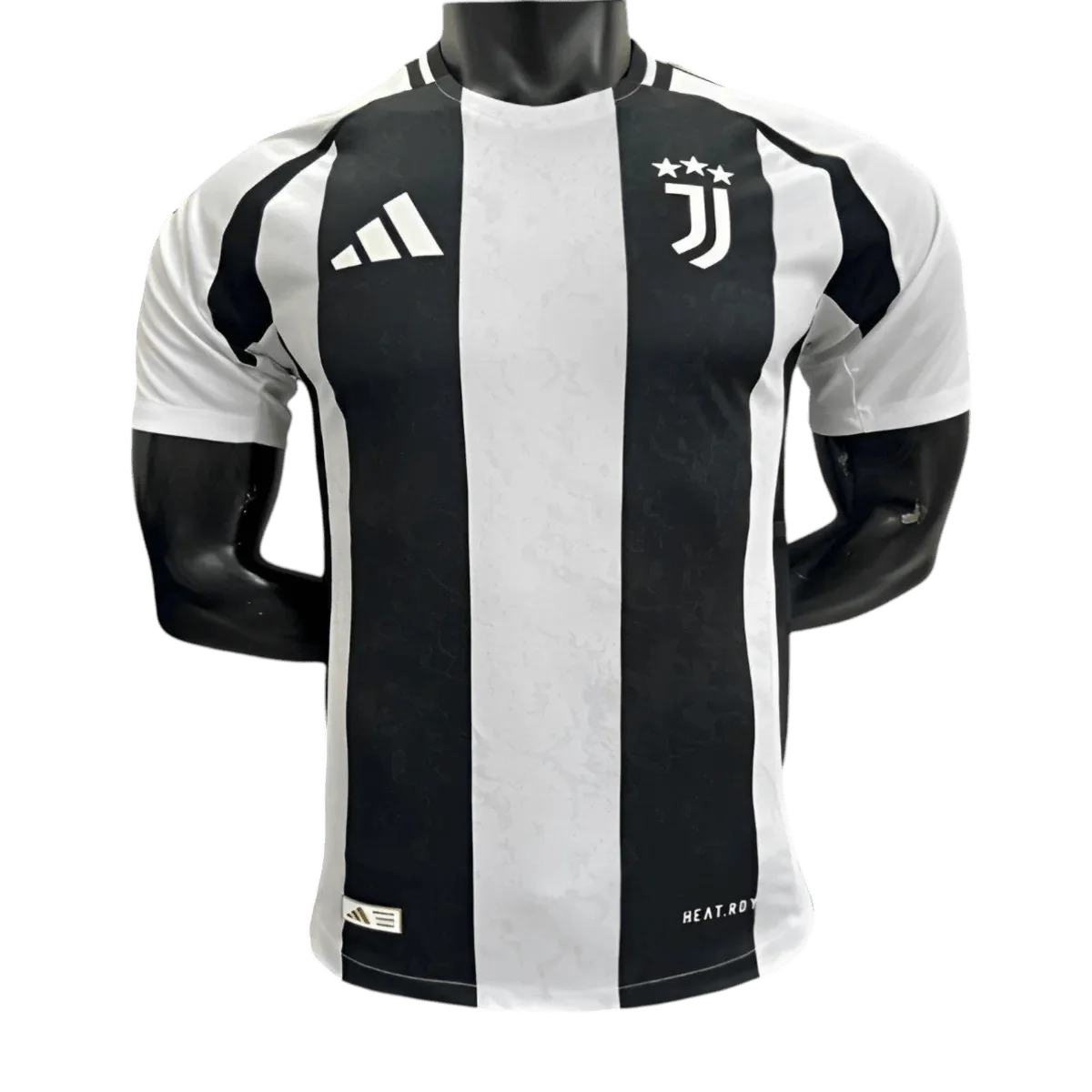 Maillot domicile Juventus 24/25 - Version joueur - 365djerseys Store