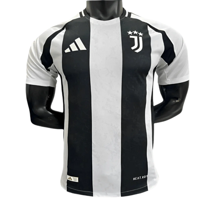 Maillot domicile Juventus 24/25 - Version joueur - 365djerseys Store