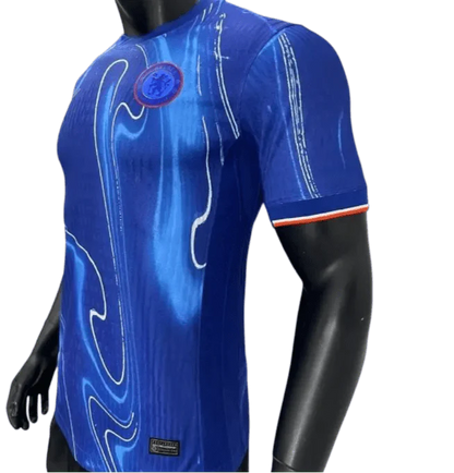 Maillot domicile des Blues 24/25 - Version joueur - 365djerseys Store