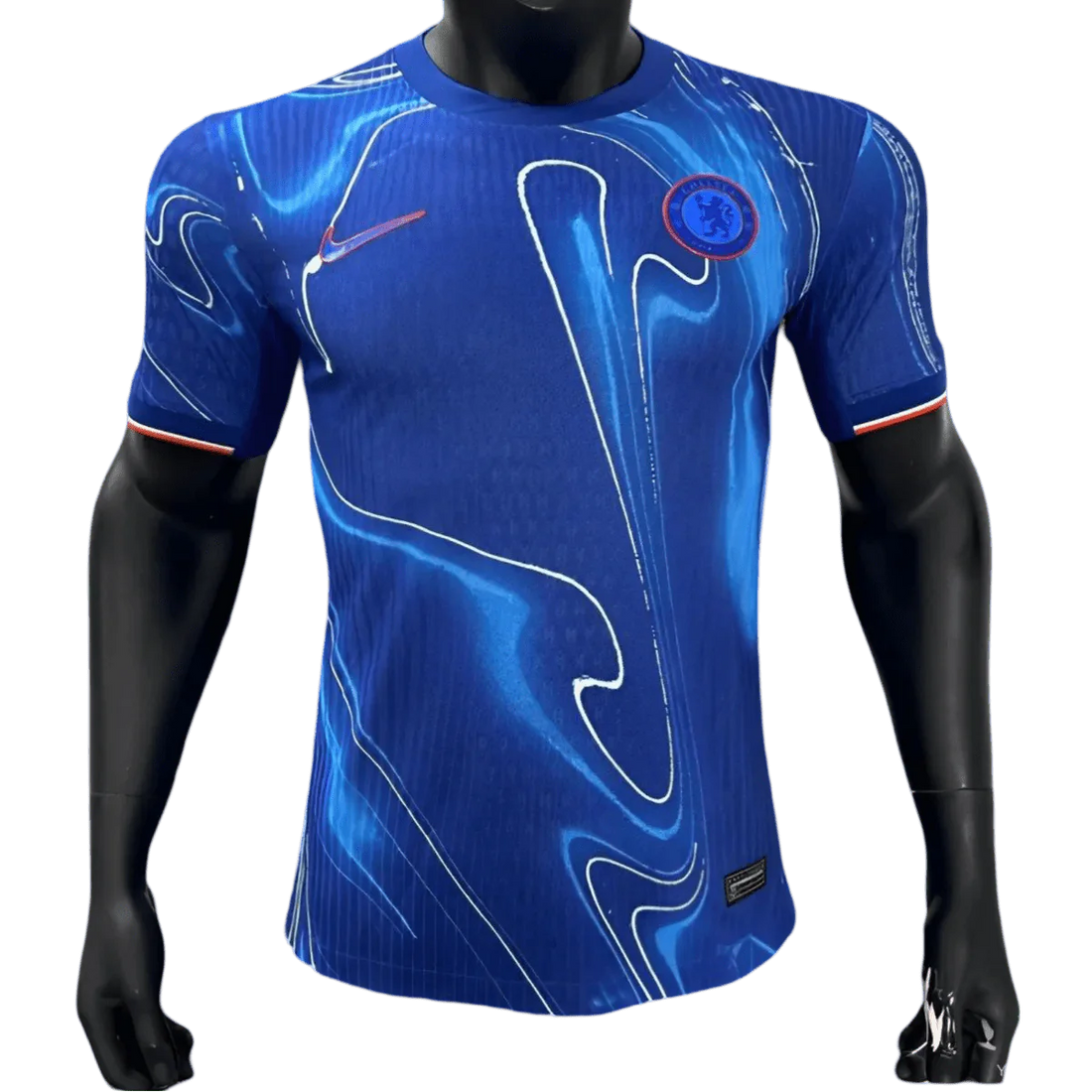 Maillot domicile des Blues 24/25 - Version joueur - 365djerseys Store