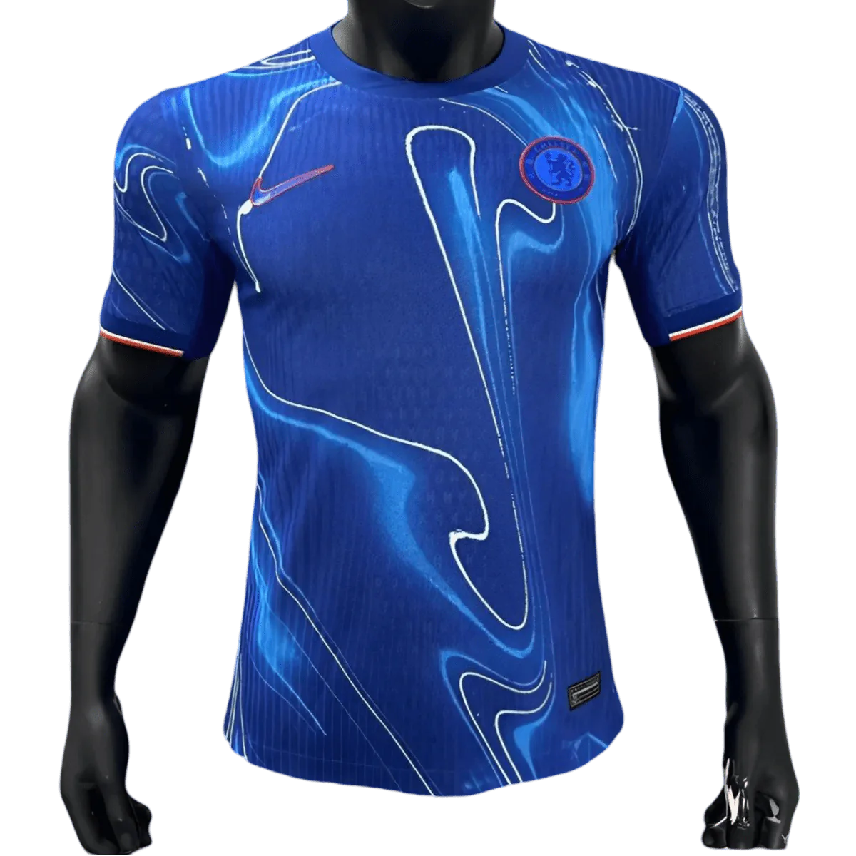 Maillot domicile des Blues 24/25 - Version joueur - 365djerseys Store