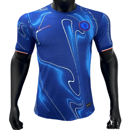 Maillot domicile des Blues 24/25 - Version joueur - 365djerseys Store