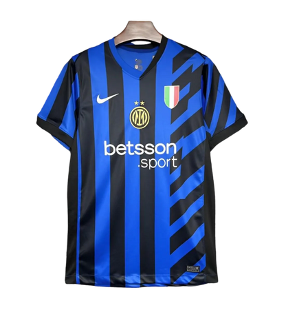 24/25 Inter Milan Home kit - Fan version