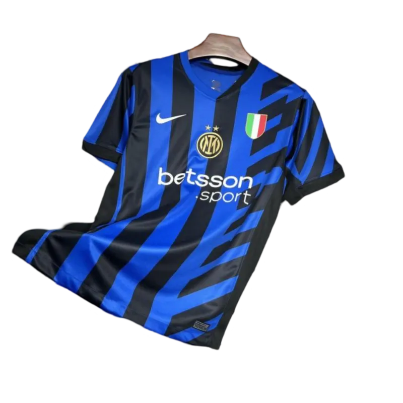 24/25 Inter Milan Home kit - Fan version