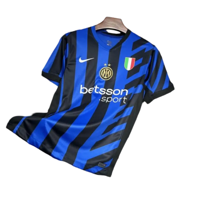 24/25 Inter Milan Home kit - Fan version