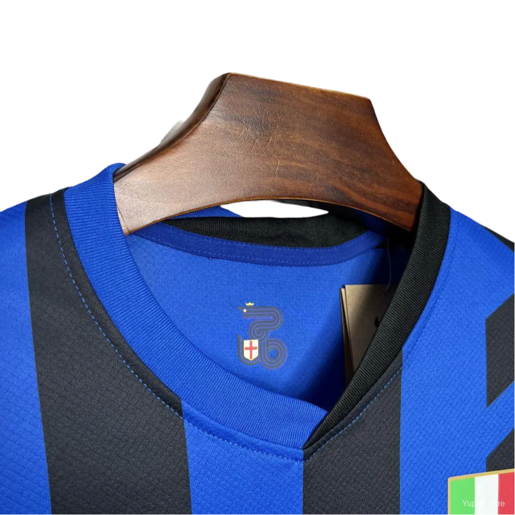 24/25 Inter Milan Home kit - Fan version