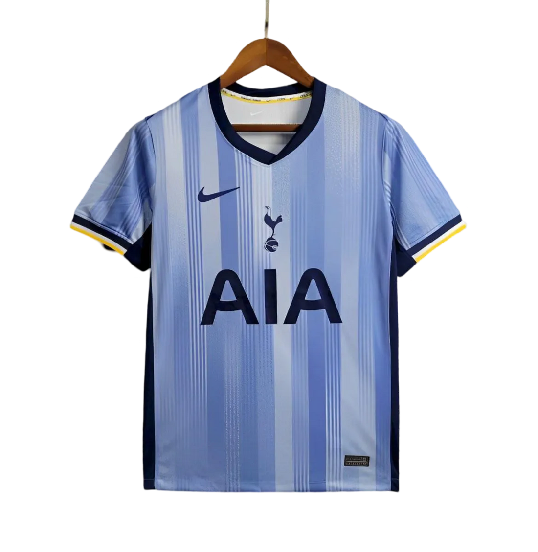 2024/2025 Tottenham Hotspur Away jersey - Fan version