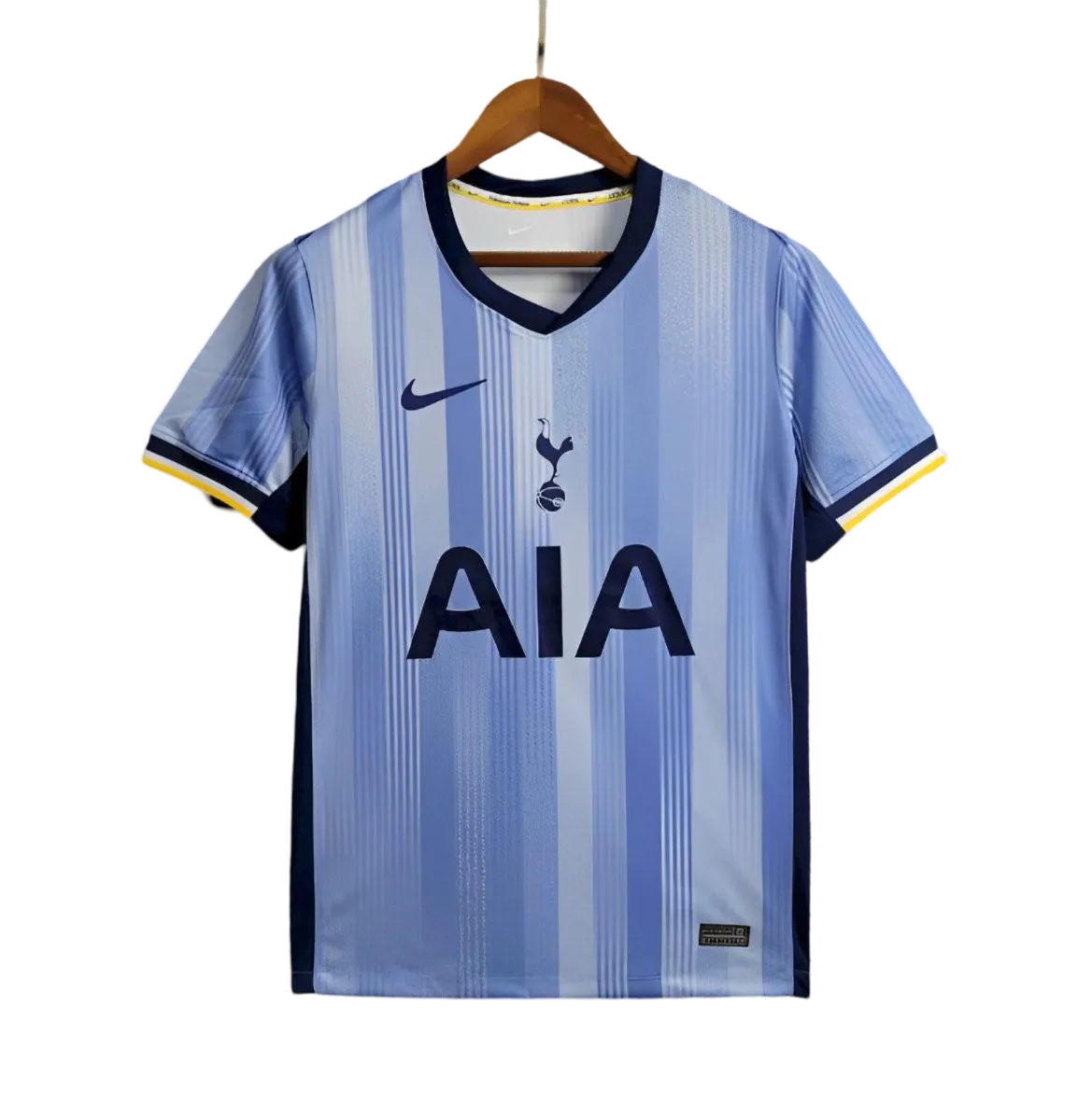 2024/2025 Tottenham Hotspur Away jersey - Fan version