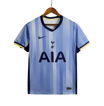 2024/2025 Tottenham Hotspur Away jersey - Fan version