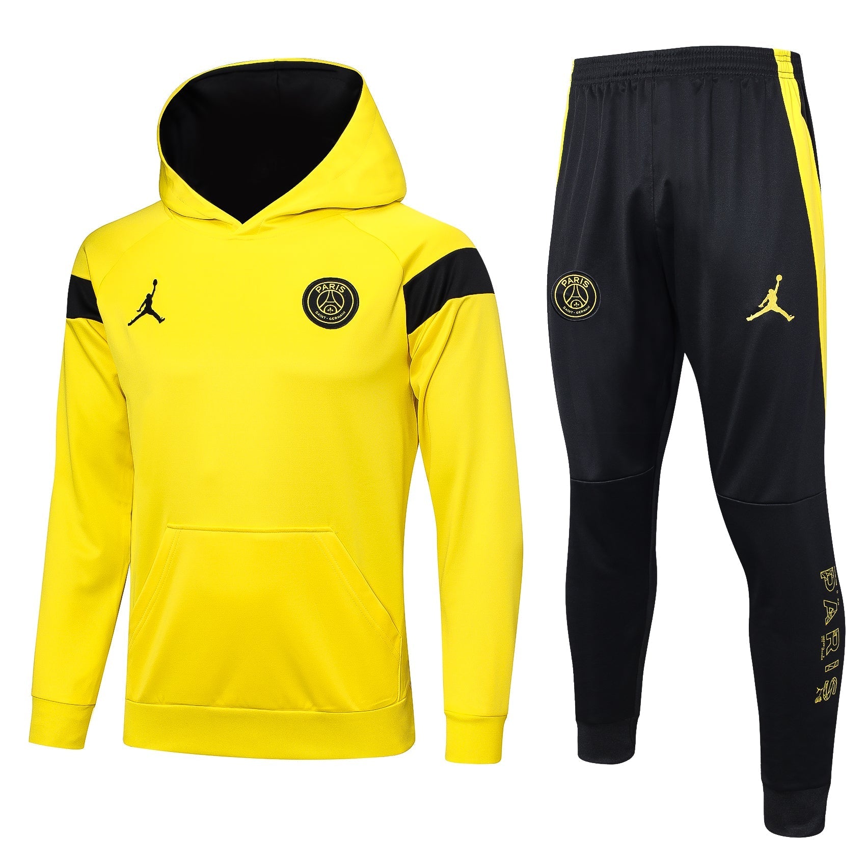 PSG 23-24 | Tracksuit with Hat