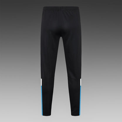 Marseille 23-24 | Black | Tracksuit