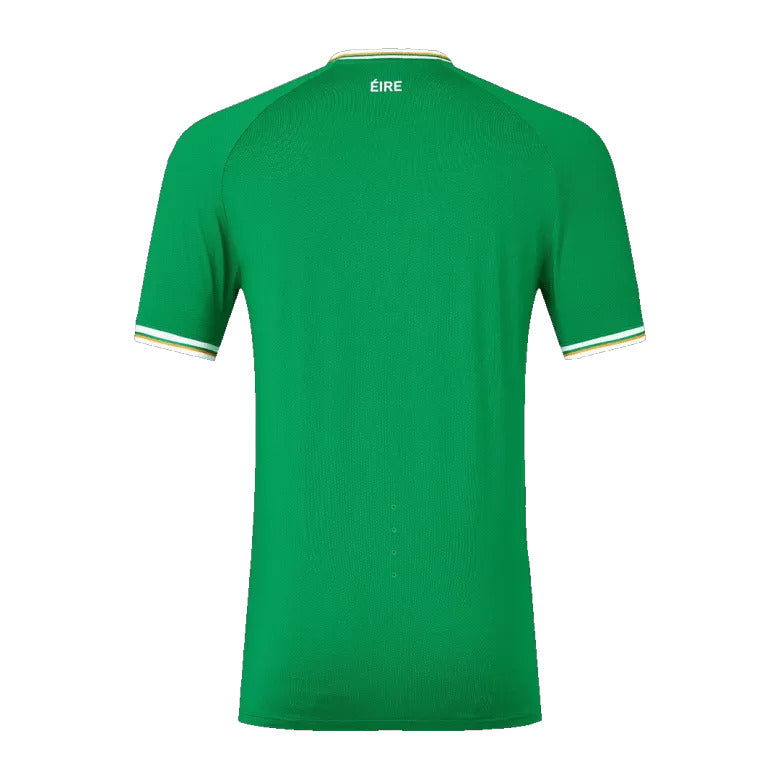 Camiseta local de Irlanda 2023