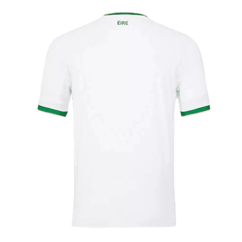 Camiseta visitante de Irlanda 2023