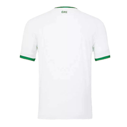 Camiseta visitante de Irlanda 2023