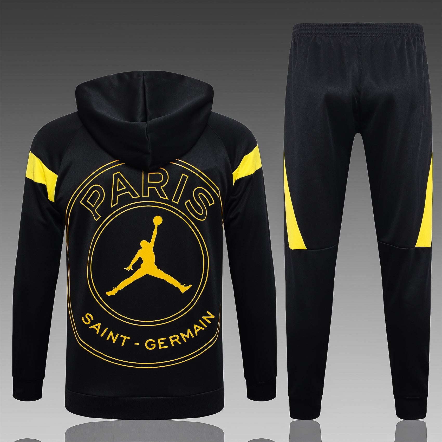 PSG 23-24 | Tracksuit Hoodie