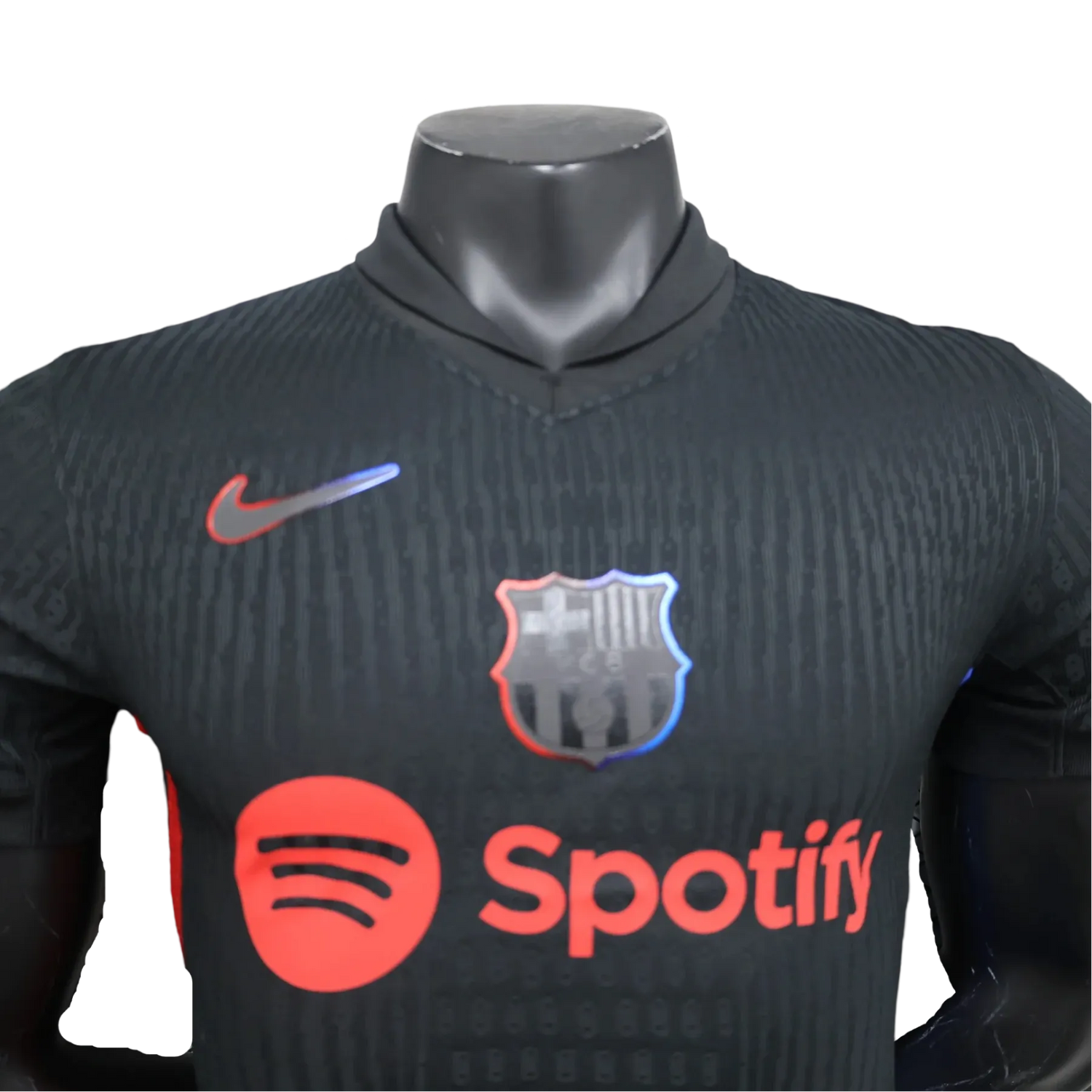 24/25 Barcelona Away kit - Player version