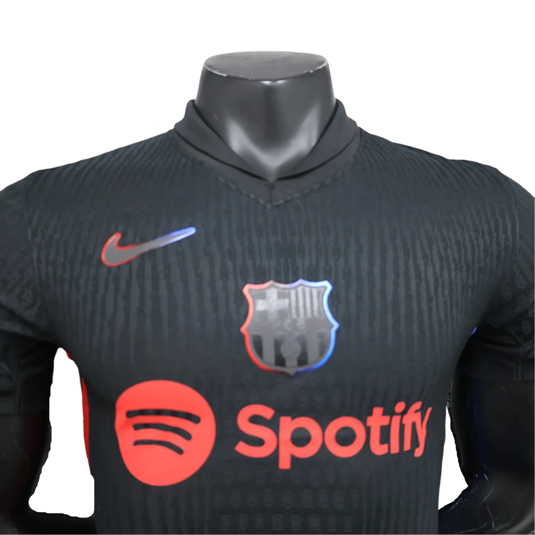 24/25 Barcelona Away kit - Player version