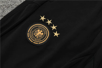 Germany 23-24 | Black | Tracksuit