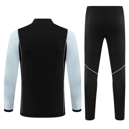 Lyon 23-24 | Black | Tracksuit