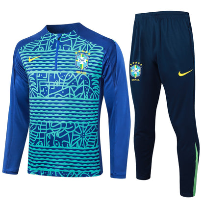 Brazil 24-25 | Tracksuit