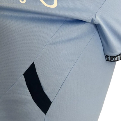 2024/2025 Sky Blues Home Kit - Fan Version