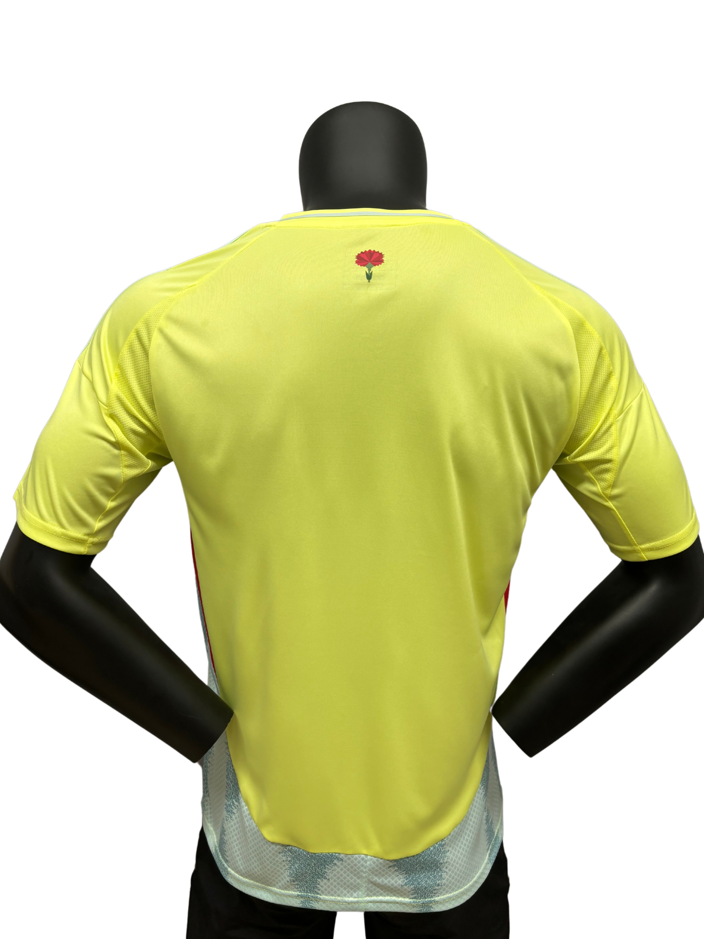 Maillot extérieur Espagne EURO 2024 – VERSION JOUEUR 