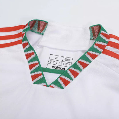 Maillot extérieur du Pays de Galles Coupe du monde 2022