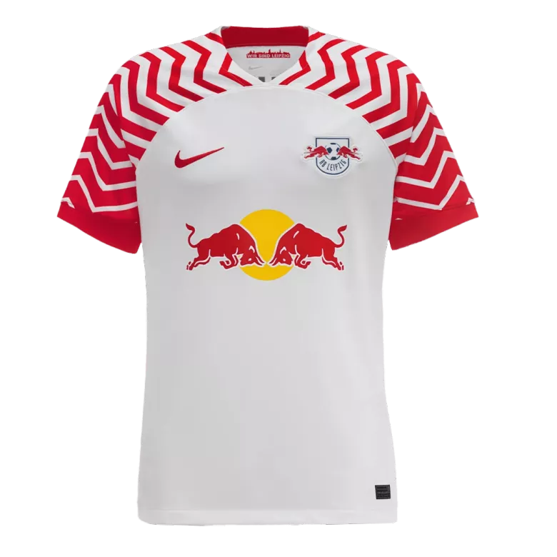 Maillot domicile RB Leipzig 2023/24