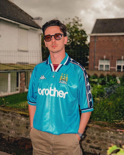 CASA DEL MAN CITY 1997 