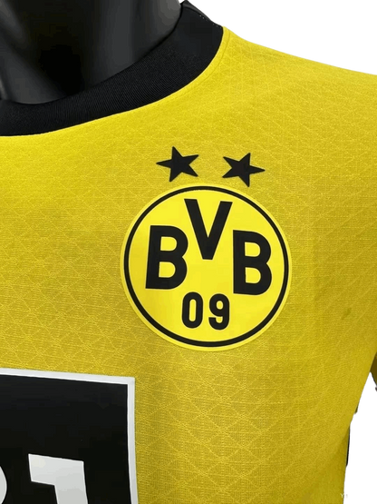 Maillot domicile Borussia Dortmund - BVB 23-24 - Version joueur