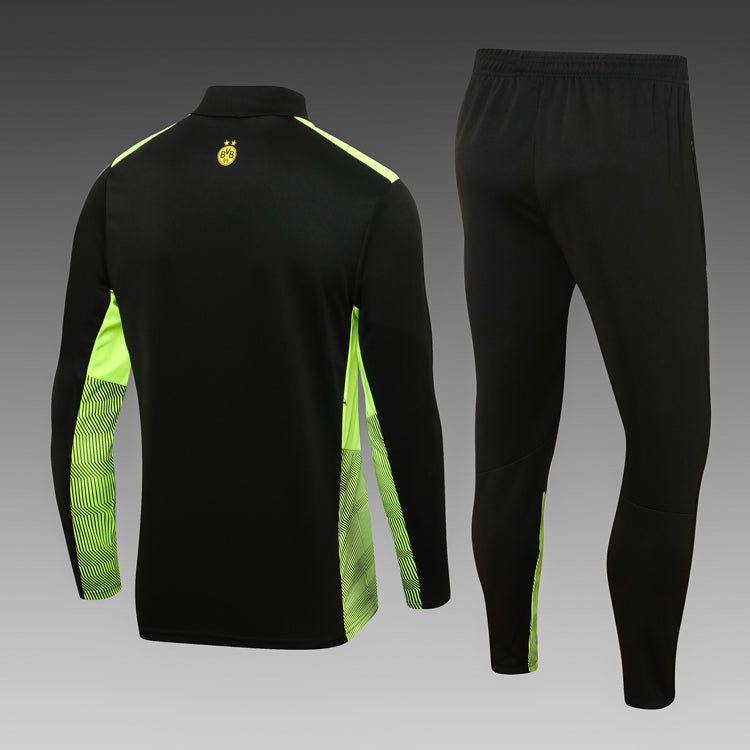 Borussia Dortmund 20-21 | Tracksuit