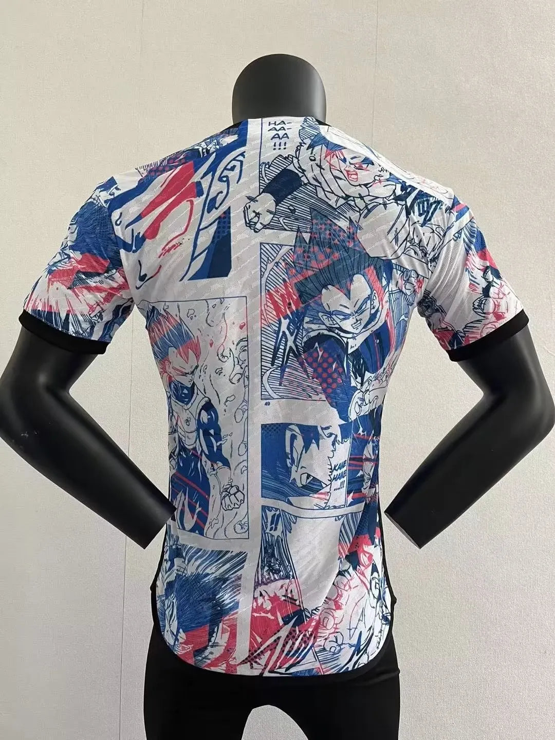 Maillot Anime Japon - Édition spéciale