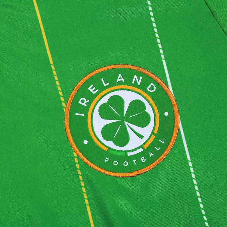 Camiseta local de Irlanda 2023