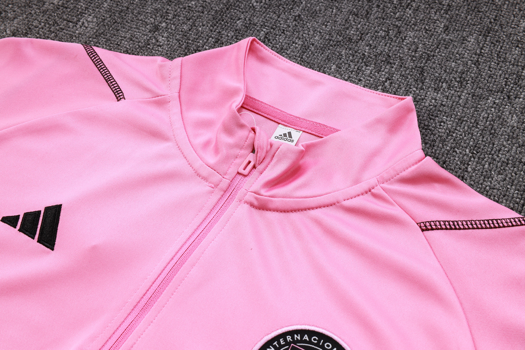 Inter Miami 23-24 | Pink | Tracksuit