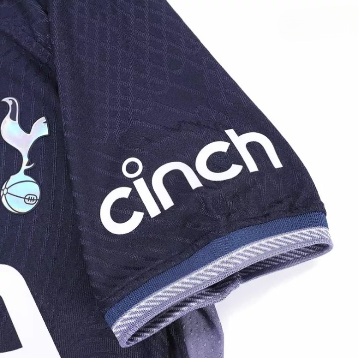 Camiseta Tottenham Hotspur Segunda Equipación 2023/24 