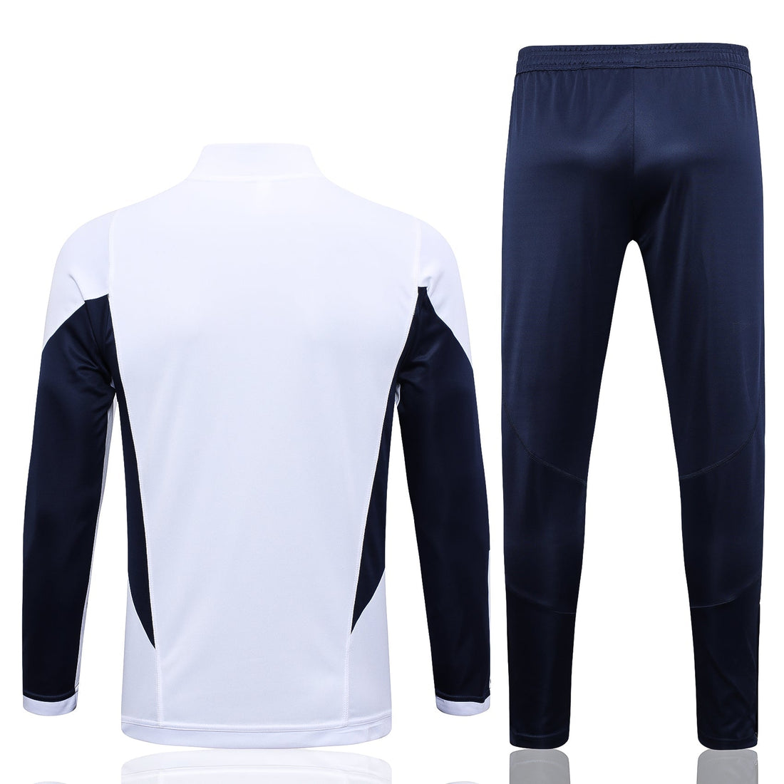 Italy 23-24 | White | Tracksuit