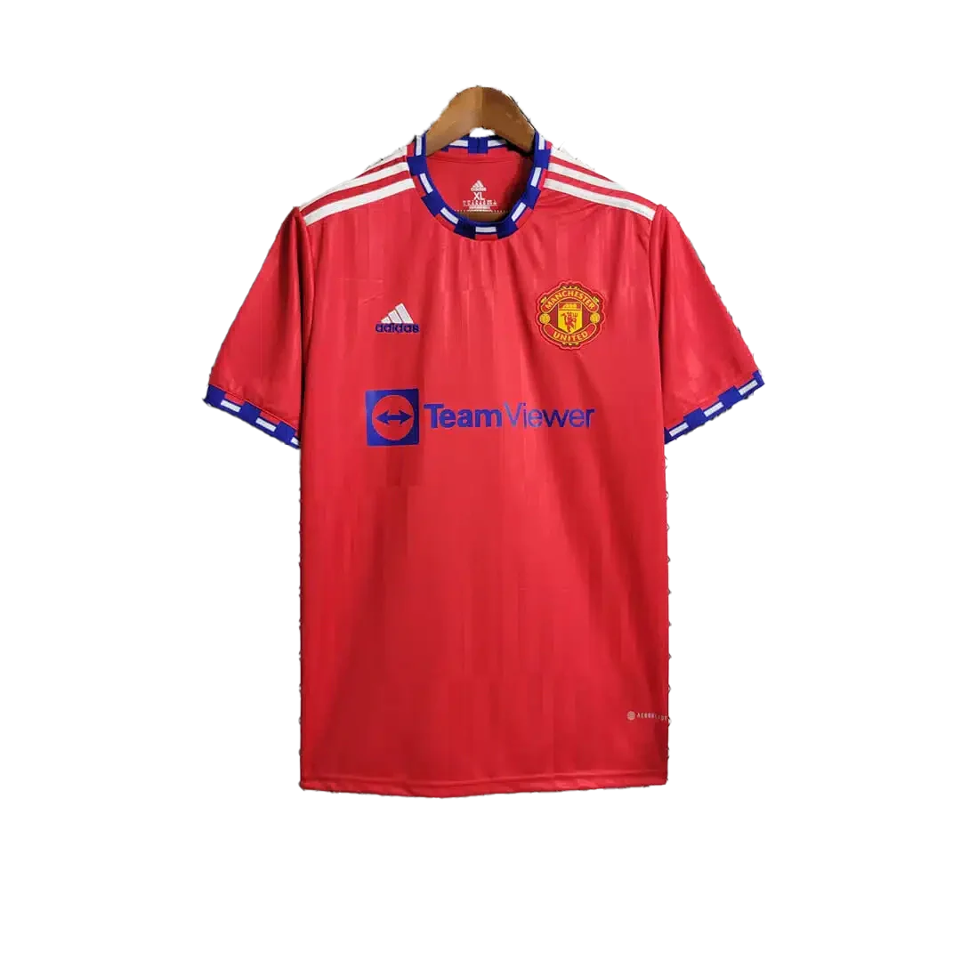 23/24 Manchester United Special Edition kit - Fan version - 365djerseys Store