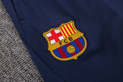 Barcelona 22-23 | Blue | Tracksuit