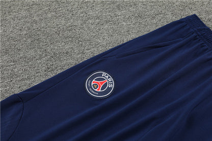 PSG 23-24 | Red &amp; Blue | Tracksuit