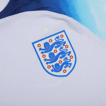 Maillot domicile BELLINGHAM 22 Angleterre Coupe du monde 2022