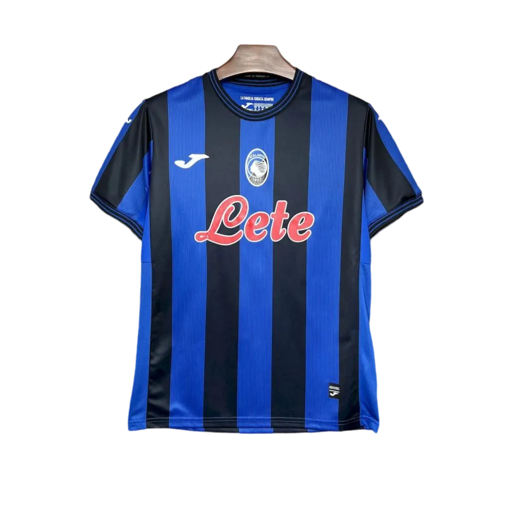 24/25 Atalanta Home kit - Fan version