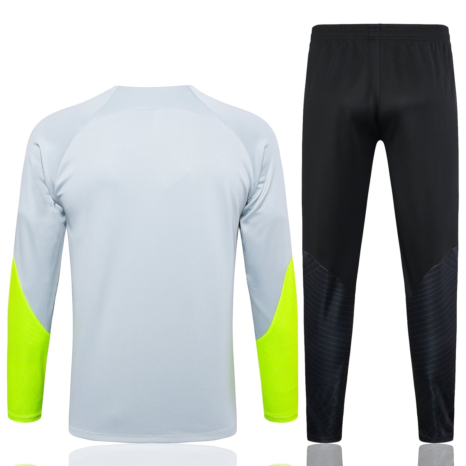 PSG 23-24 | Light Gray | Tracksuit