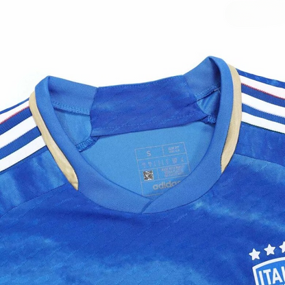 Maillot domicile Italie 2023/24