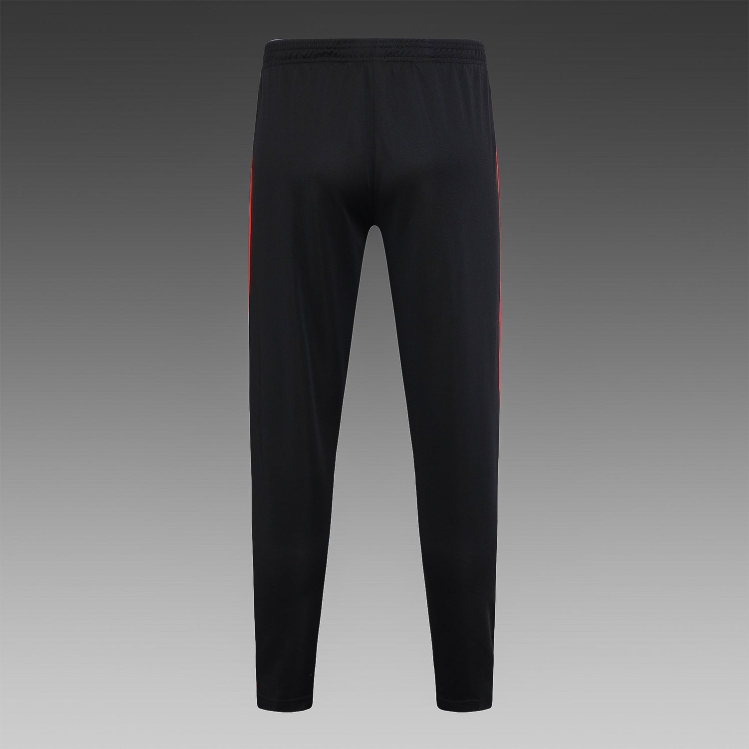 AC Milan 23-24 | Black &amp; Red | Tracksuit