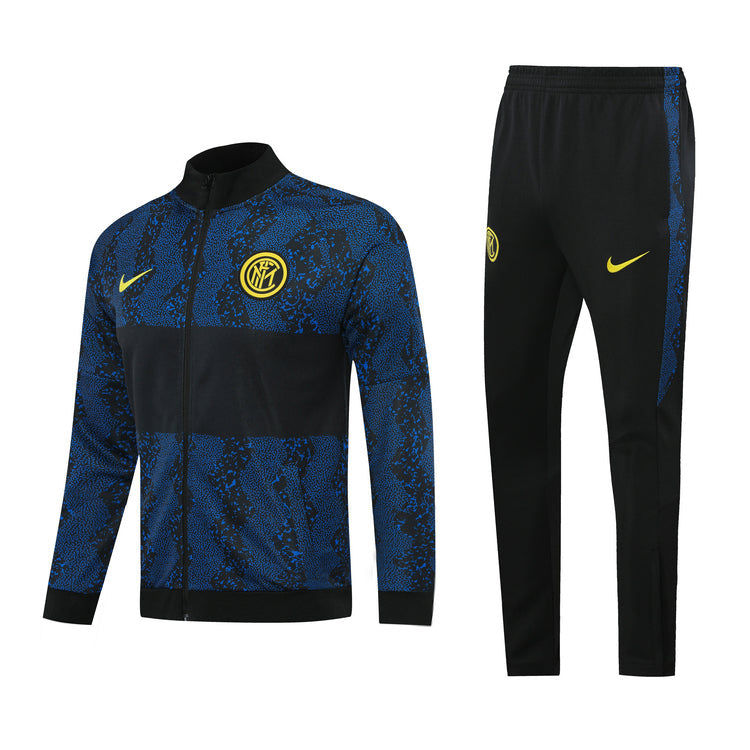 Inter Milan 2021 | Tracksuit