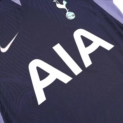 Camiseta Tottenham Hotspur Segunda Equipación 2023/24 