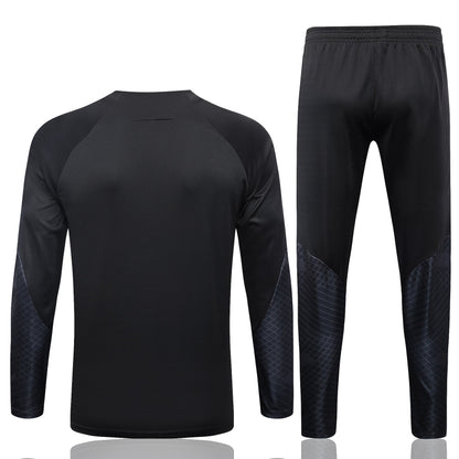 PSG 23-24 | Black | Tracksuit