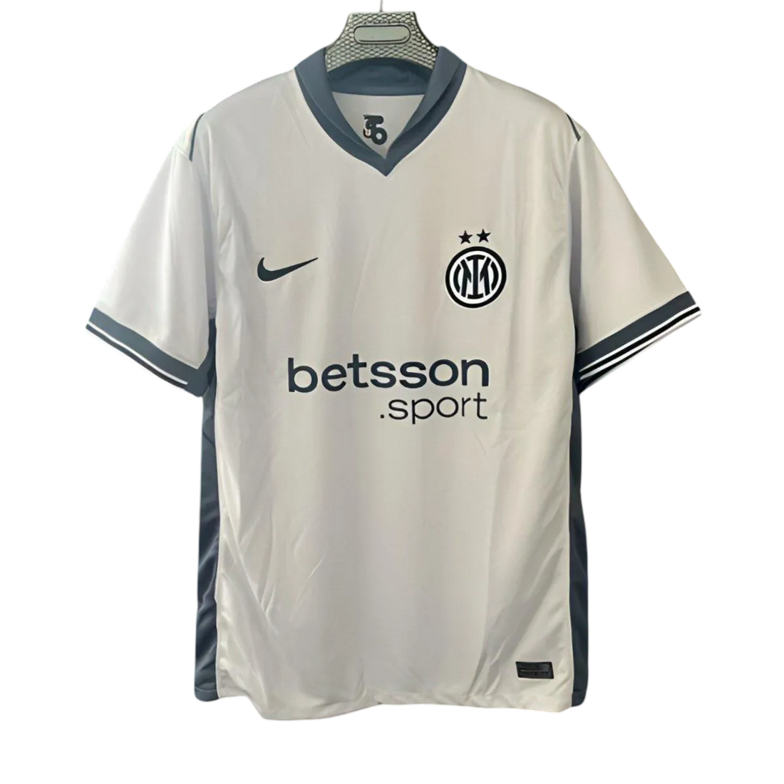 24/25 Inter Milan Away kit - Fan version