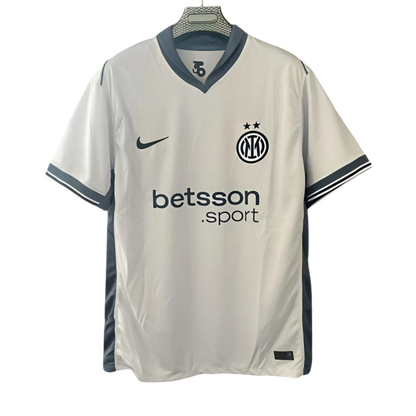 24/25 Inter Milan Away kit - Fan version